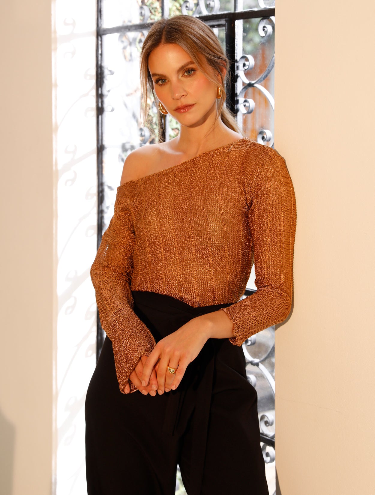 BLOUSE DAPHNE