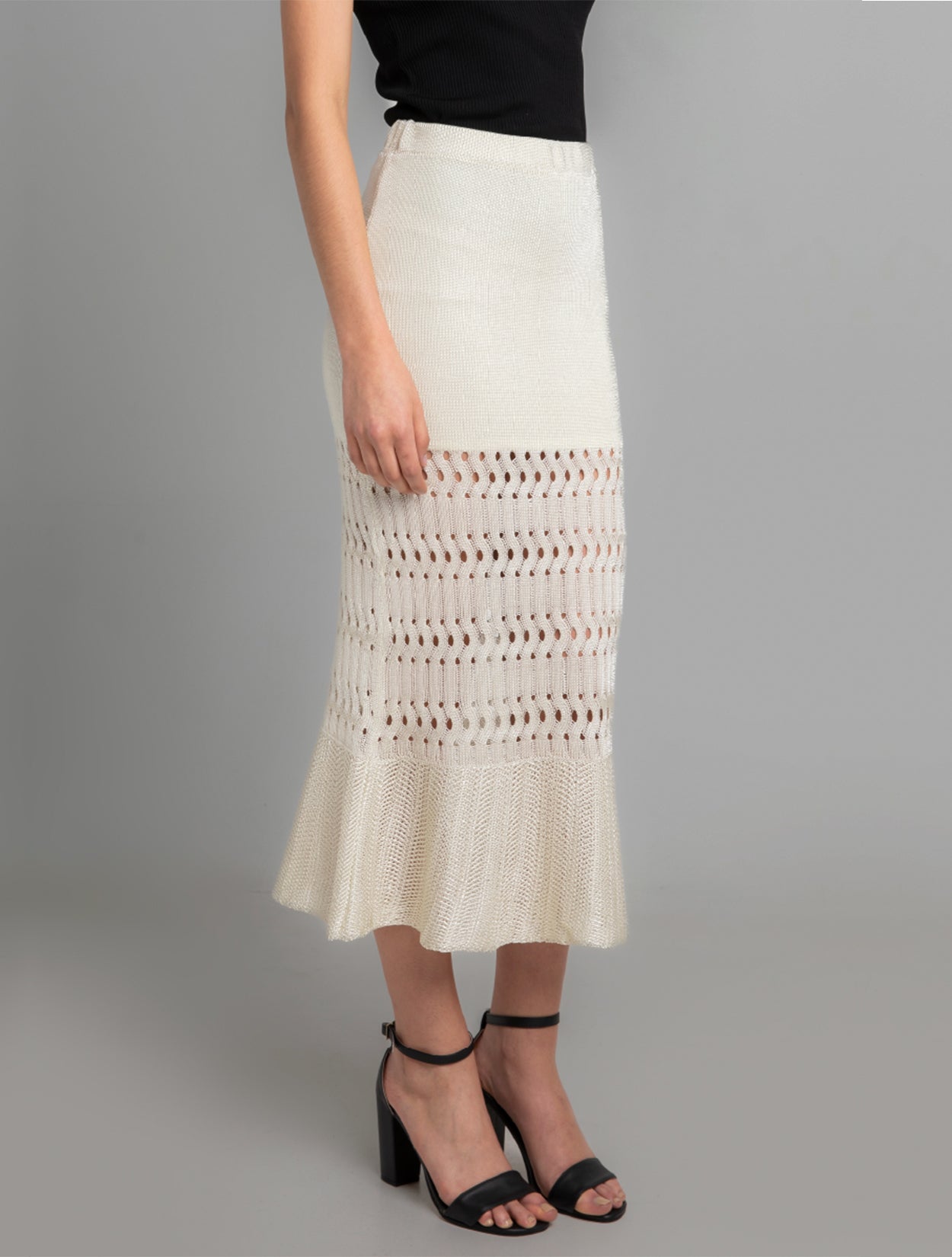 VALLE SKIRT