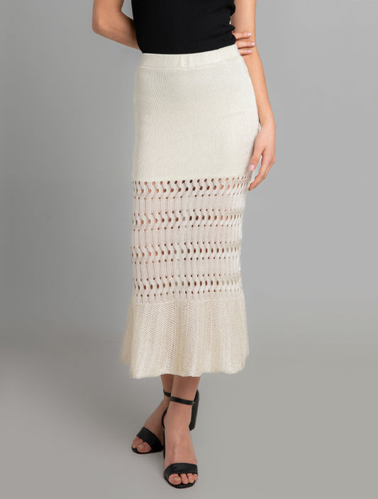 VALLE SKIRT