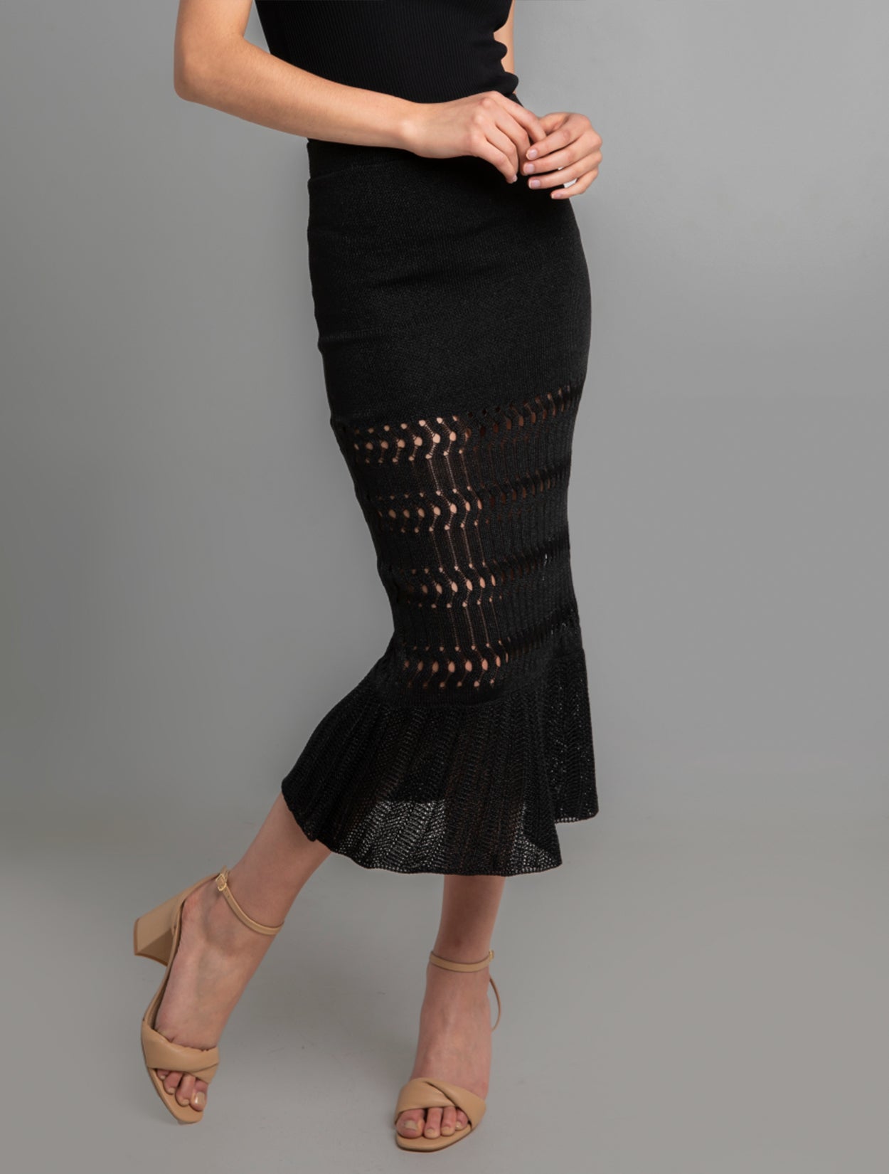 VALLE SKIRT