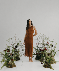 TINTO DRESS