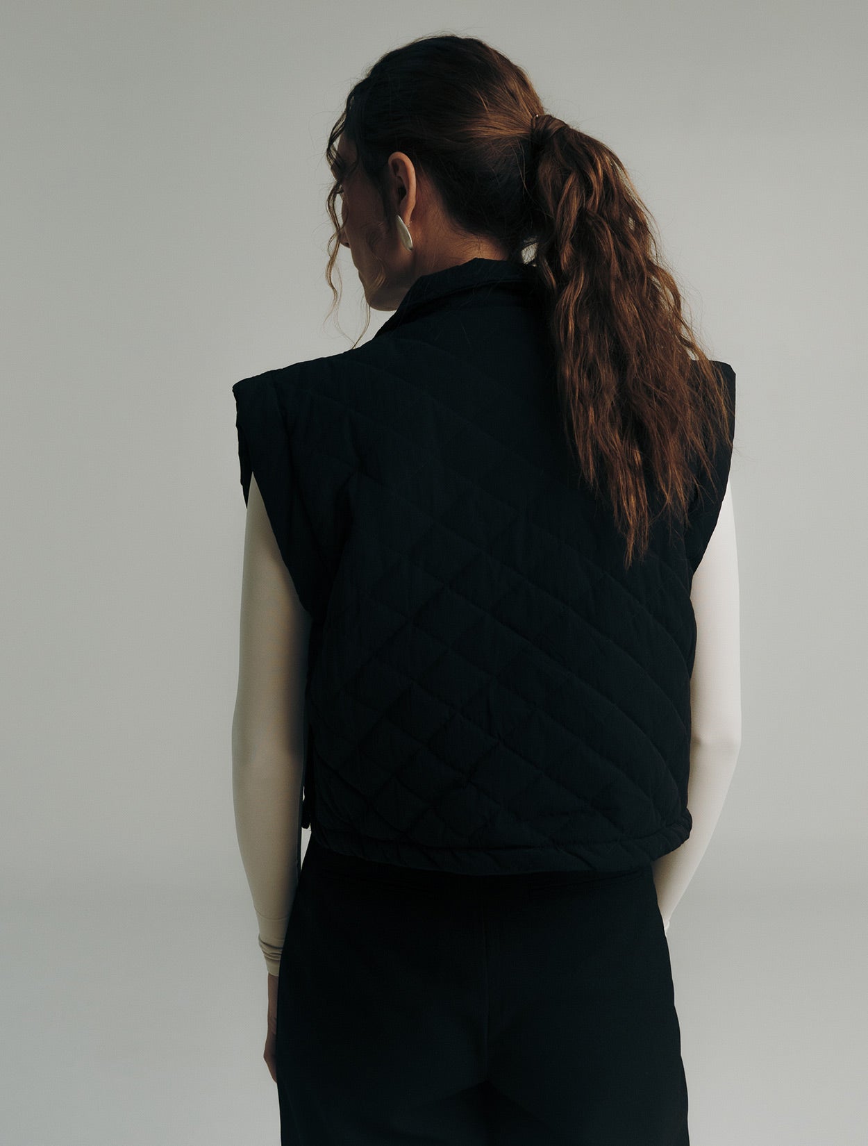 SOMMELIER VEST