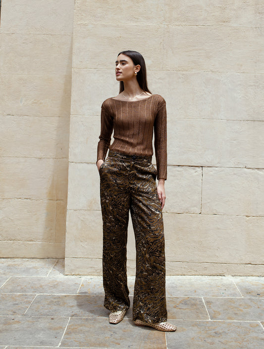PANTALON SUBLIME