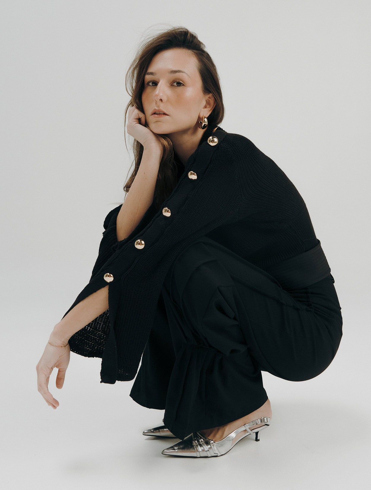 NOVA SWEATER