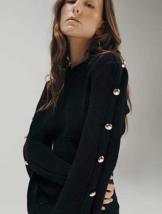 NOVA SWEATER