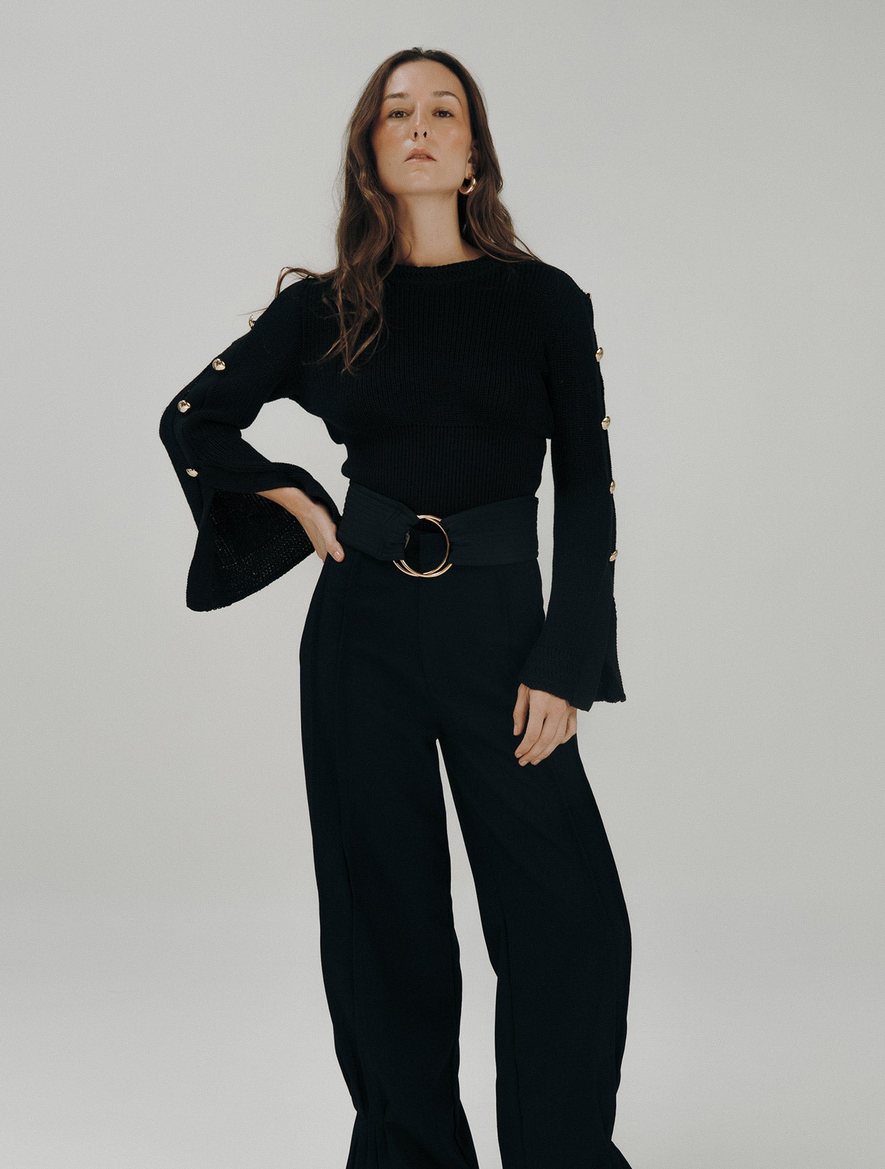 NOVA SWEATER